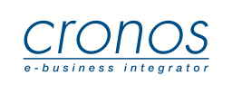 Cronos is exclusive partner
  van de Vlaamse Programmeerwedstrijd