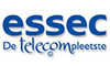 Essec sponsort de Vlaamse Programmeerwedstrijd
