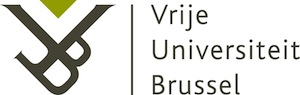 VUB Organisator VPW 2013