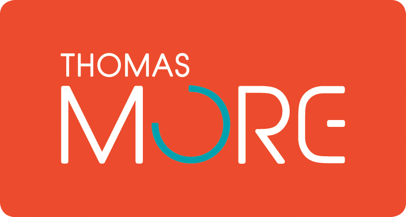 Thomas More organisator VPW2015