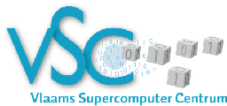 Vlaams Supercomputer Centrum is
  partner van de Vlaamse Programmeerwedstrijd